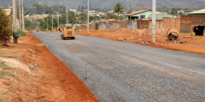 Infraestrutura: investimentos na área devem ficar estagnados neste ano