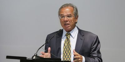 Previdência: Guedes se diz otimista com “potência fiscal” de reforma
