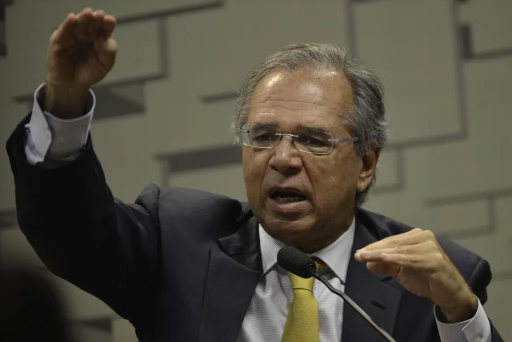 previdência