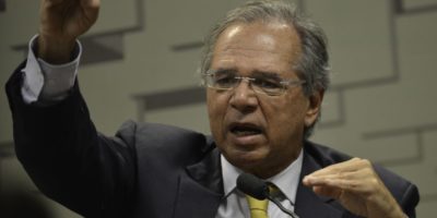Reforma da Previdência: Guedes diz que proposta coloca o Brasil para andar