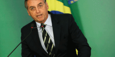 Bolsonaro: “se Congresso tem projeto de Previdência melhor, que vote”