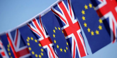 Brexit: Parlamento do Reino Unido vota contra a proposta de saída da UE
