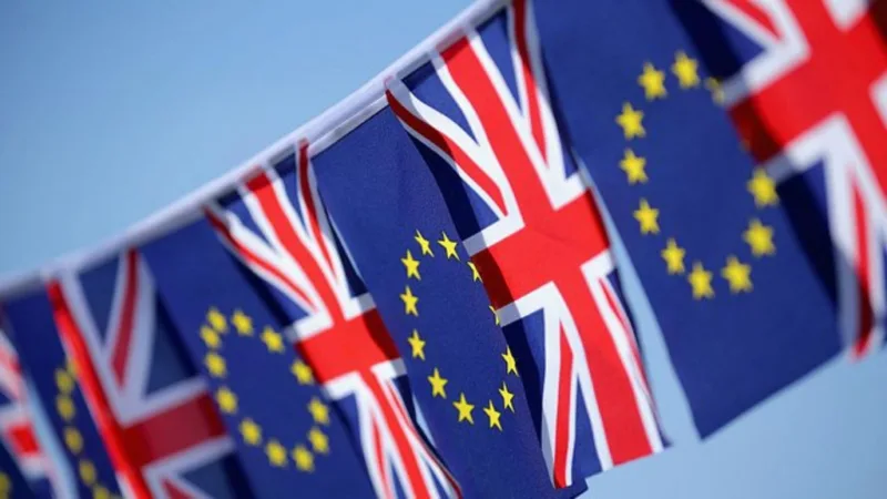Brexit: Parlamento do Reino Unido vota contra a proposta de saída da UE