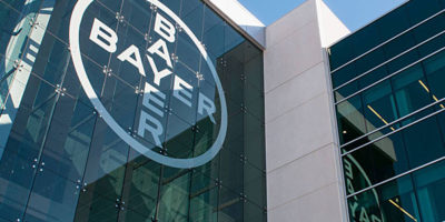 Bayer fecha acordo de US$ 10,9 bi para encerrar processos nos EUA