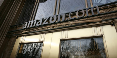 Vendas da Amazon avançam 21% e somam US$ 87,4 bilhões no 4T19
