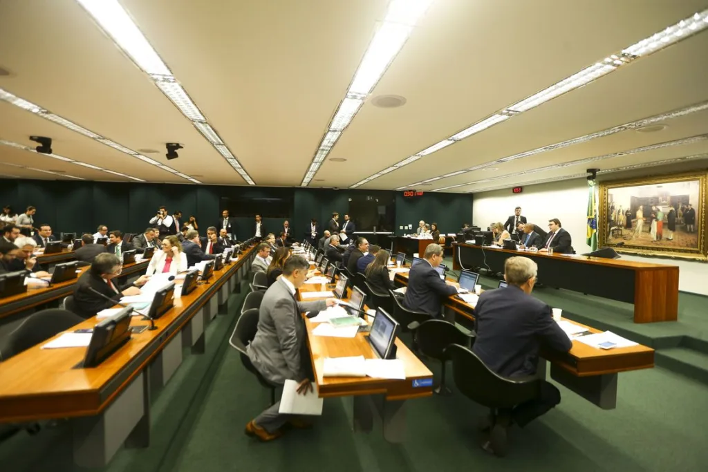 reforma da previdência