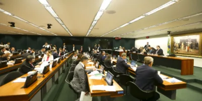 CCJ: Governo busca aprovar reforma da Previdência nesta quarta