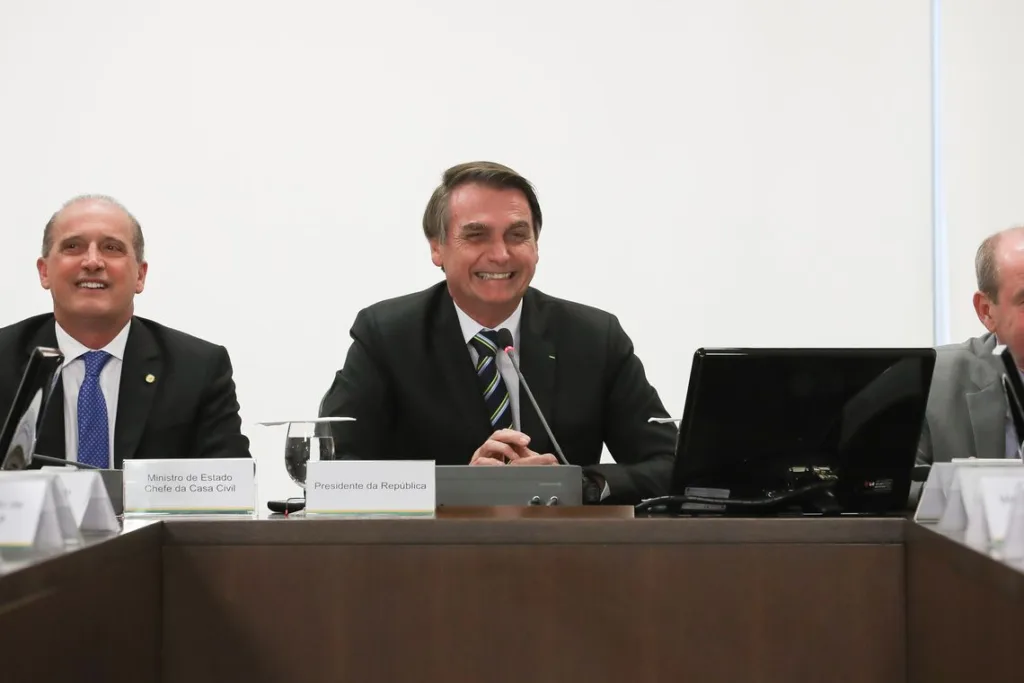 bolsonaro