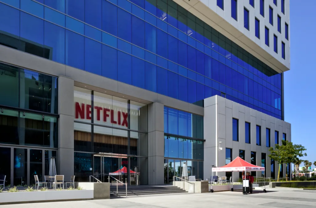 Netflix