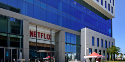 Netflix investe US$ 100 milhões em novo centro de produção em NY
