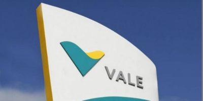 Vale (VALE3) constrói primeira locomotiva 100% elétrica do setor no Brasil