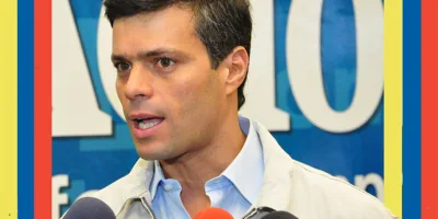 Venezuela: líder opositor do governo pede asilo à embaixada do Chile