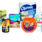 P&G supera projeções e lucra 20% mais no trimestre fiscal