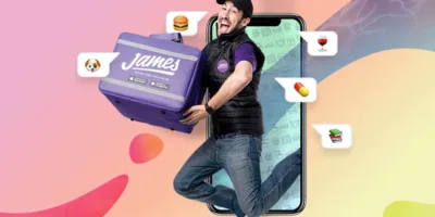 Grupo Pão de Açúcar vai iniciar os serviços do James Delivery em SP