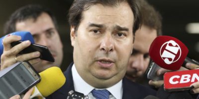 STF reabre inquérito contra Rodrigo Maia sobre corrupção
