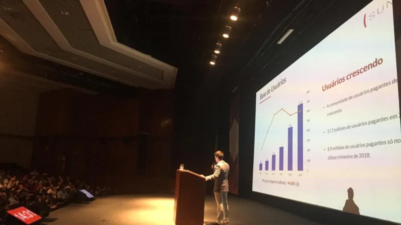 SUNO Invest: Guilherme Affonso Ferreira fala sobre mercado financeiro nacional