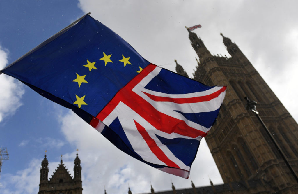 Brexit: novas negociações entre Reino Unido e UE não avançam