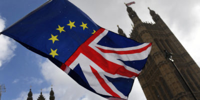 Brexit: novas negociações entre Reino Unido e UE não avançam