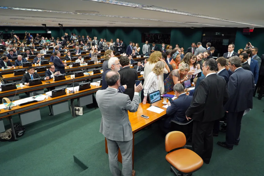 reforma da previdencia