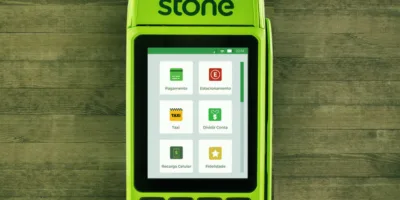 Ações da Stone desabam na Nasdaq após anúncio de oferta secundária