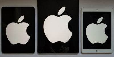 Apple paga US$ 476 mi ao governo dos EUA para encerrar acusação