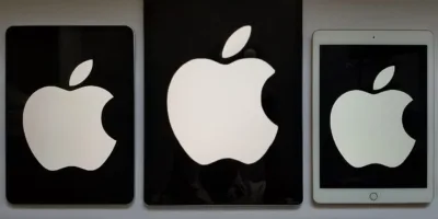 Apple tem queda de 16,3% no lucro do 1º trimestre