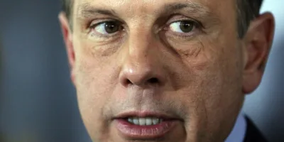Coronavírus: SP espera 220 mil casos e prepara pedido ao Banco Mundial