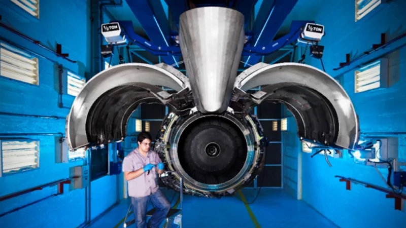 General Electric reverte prejuízo e registra lucro de US$ 3,6 bi no 1T19