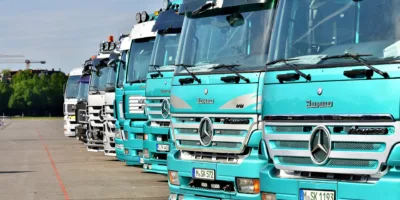 Após pressão de caminhoneiros, governo atualiza tabela do frete em 4,13%