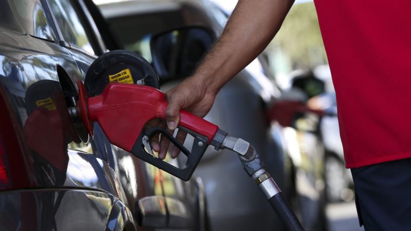 Produtores de biodiesel pressionam o governo para o aumento da mistura