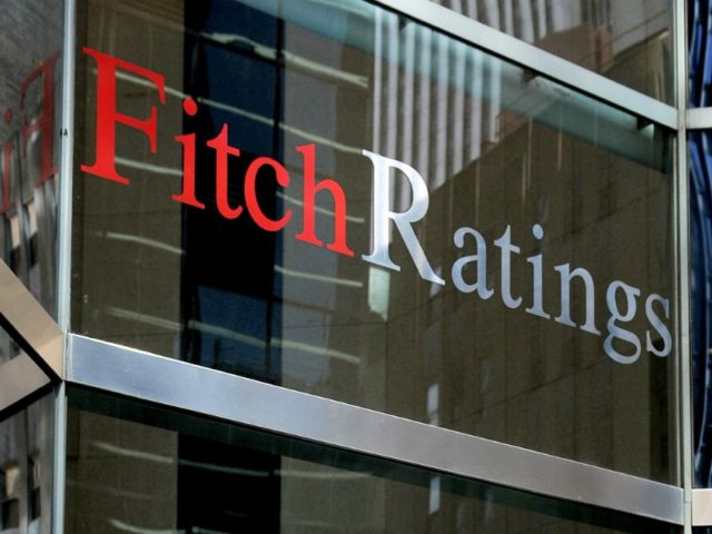 Fitch rebaixa perspectiva de 83% dos setores econômicos para “negativa”