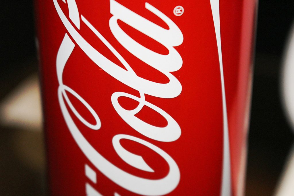 Coca-Cola lucra 32% a menos no 2T20, mas diz que o 'pior já passou'