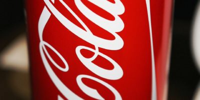 Coca-Cola supera expectativa e registra lucro de US$ 1,68 bilhão