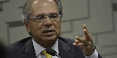 Paulo Guedes: medidas contra coronavírus podem chegar a R$ 1 trilhão