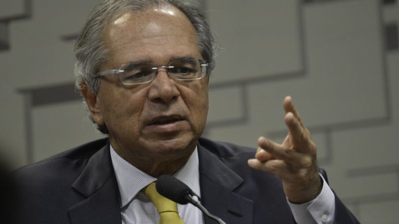 Paulo Guedes: Empresas que vocês nem suspeitam serão privatizadas