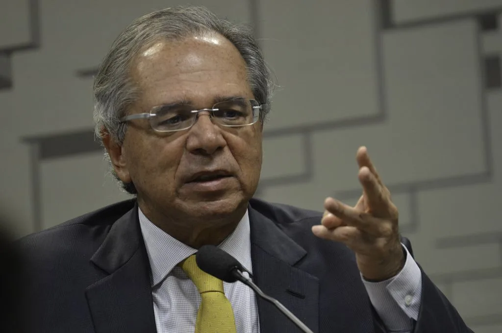 Coronavoucher: 3° parcela começará a ser paga sábado, segundo Guedes