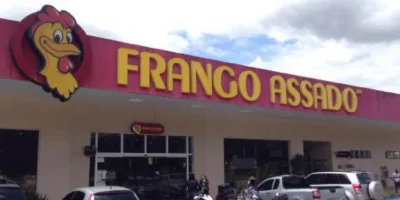 Fundador da Wizard negocia sociedade com Frango Assado