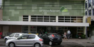 GPA tem alta de 12,4% nas vendas no 1º tri e encosta no Carrefour