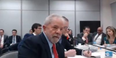 STJ julga nesta terça o recurso de Lula sobre o Triplex