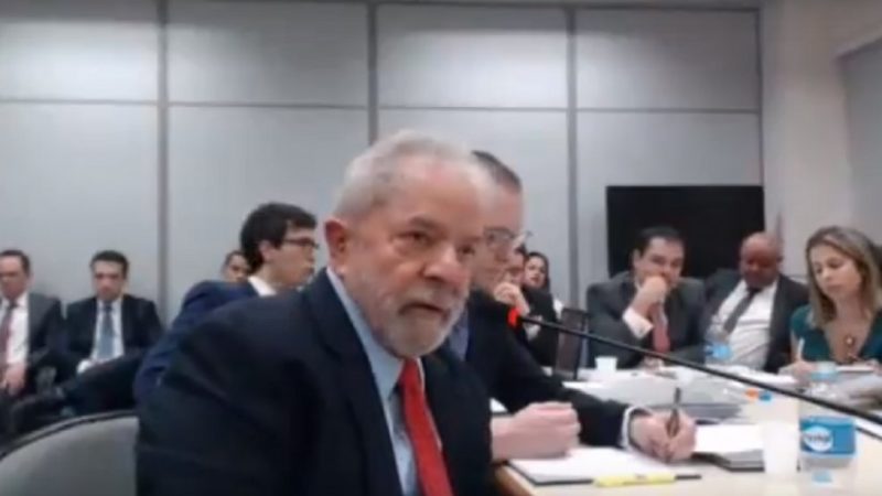 STJ julga nesta terça o recurso de Lula sobre o Triplex