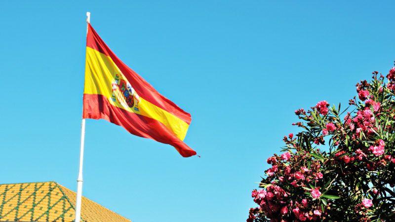 Partido socialista vence na Espanha mas precisa de apoio para governar