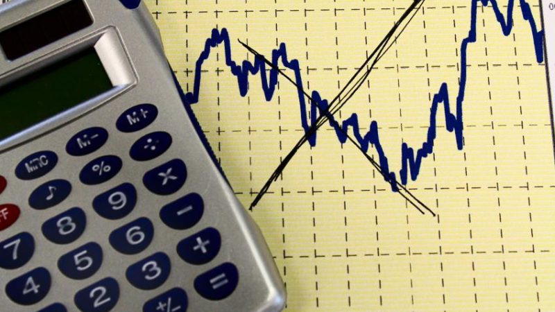 Boletim Focus: previsão do PIB nacional cai pela sexta vez seguida
