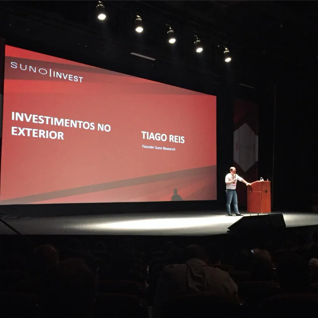 Suno concorre ao prêmio pela primeira vez e ostenta boa reputação no site do ReclameAqui, com nota 9,2 se considerados os últimos 12 meses