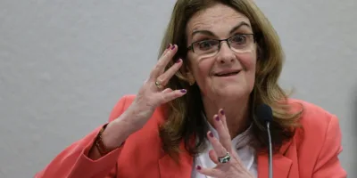 CVM acusa Graça Foster de interverir em investigação sobre Abreu e Lima