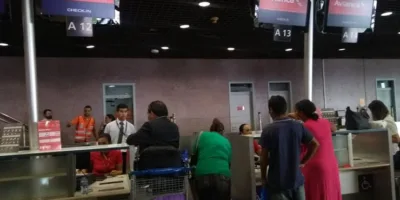 Avianca cancela quase 2 mil voos até o dia 28 de abril