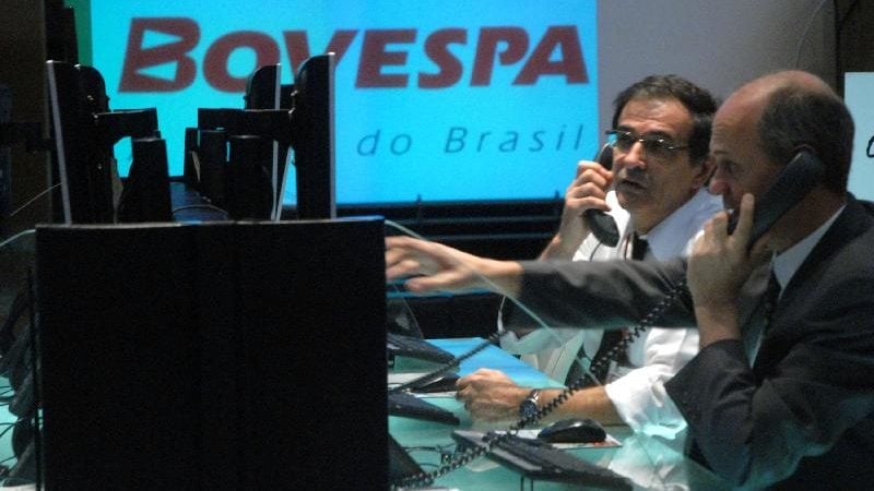 Ibovespa em alta; Mercado aguarda novidades da reforma da Previdência