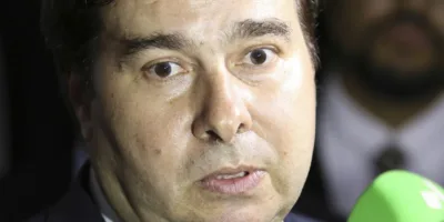 Rodrigo Maia é acusado de três crimes pela PF em Operação Lava Jato