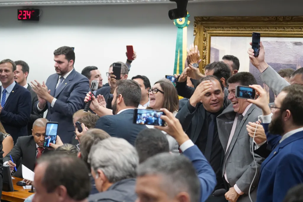 reforma da Previdência
