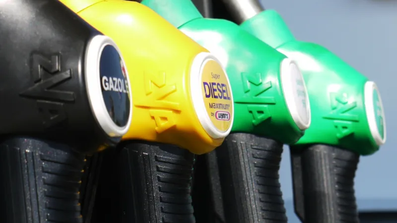 Diesel está mais barato do que semanas antes da greve dos caminhoneiros
