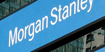 Morgan Stanley dará R$ 1 milhão em processo sobre ação da Eletrobras